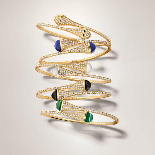 Rawajeh Luxury - Marli New york 01