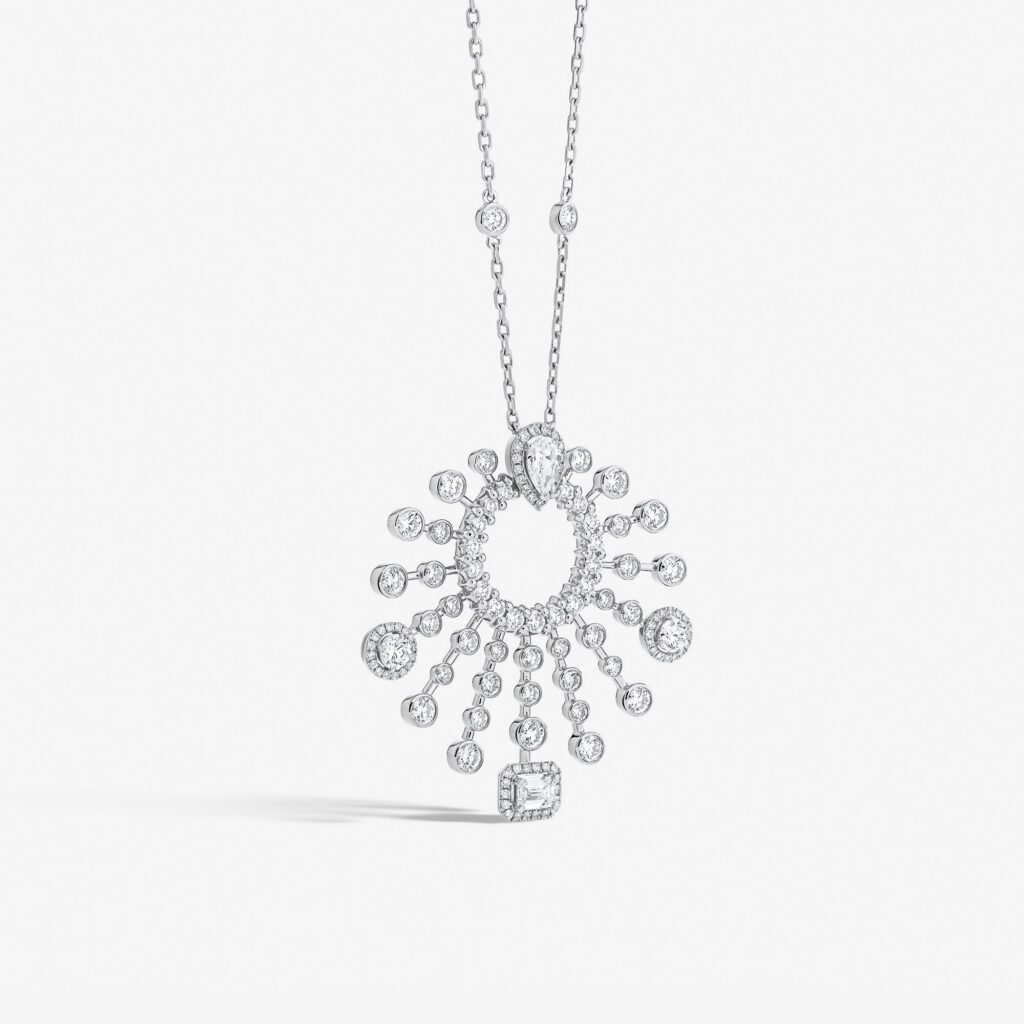Rawajeh Luxury - Sartoro Geneve